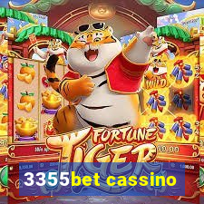 3355bet cassino